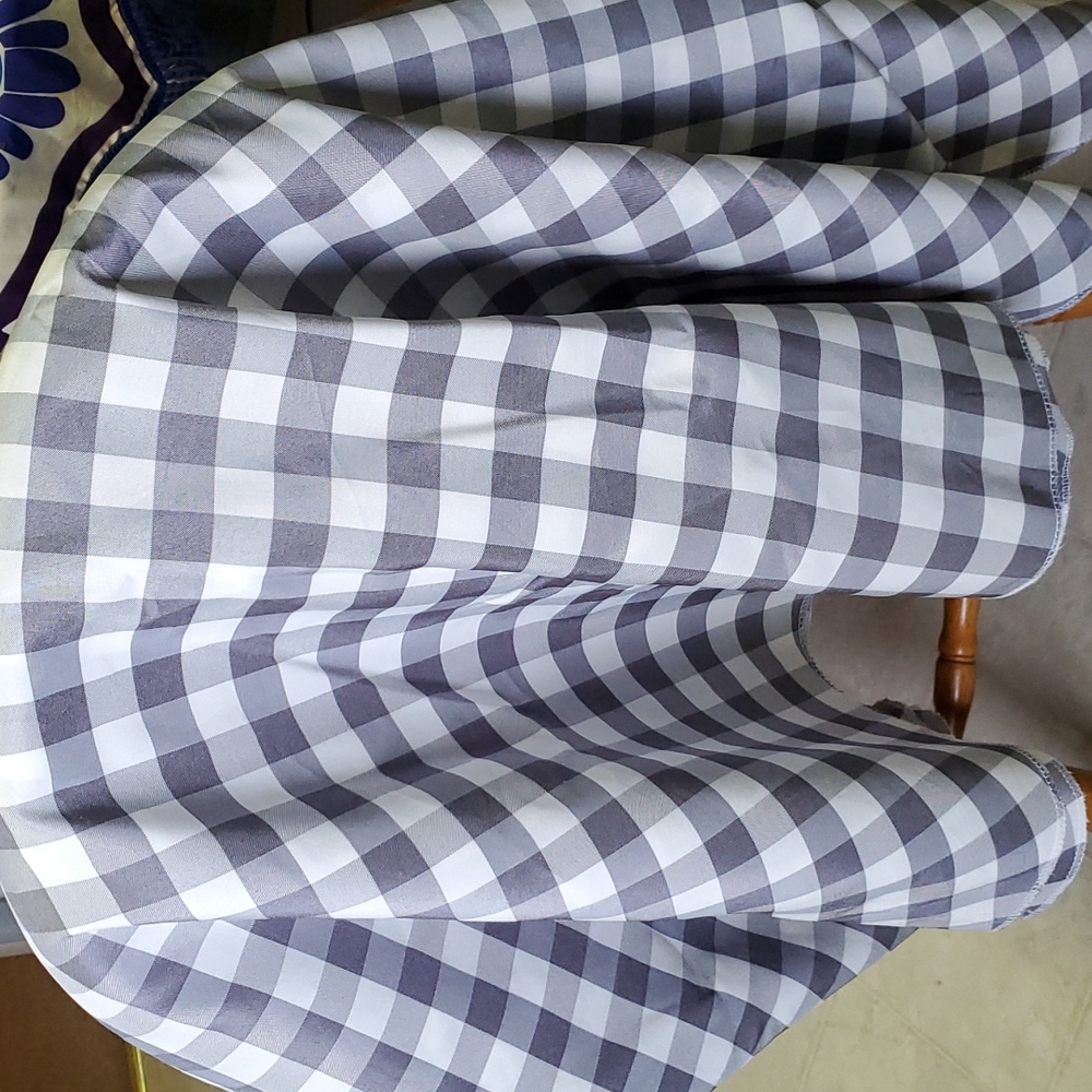 Round Tablecloth